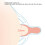 Silicone Nursing Nipple Shield for Flat & Inverted Nipples Soft Cover 4