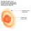 Breastfeeding Nipple Shields Soft Silicone Double Suction Cup 3