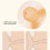 Silicone Nursing Nipple Shield for Flat & Inverted Nipples Soft Cover 8