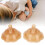 Breastfeeding Nipple Shields Soft Silicone Double Suction Cup 13