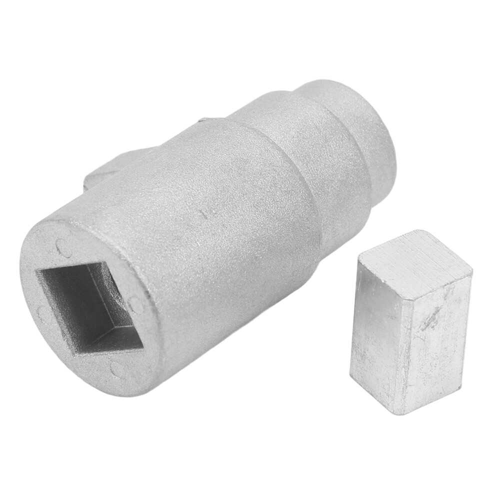 Replacement Zinc Alloy Left Armrest Adjuster Bush For T5 T6 Bus 4971339096438