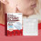 (3pc) Microneedle plant skin appendage removal patch, for skin tag removal patch, acne patch, acne patch-H 2