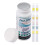 Hot Tub Test Strips 100 Pack, Quick Test Kit for Pool and Pond Water, Multifunctional Water Quality Testing Strips 1