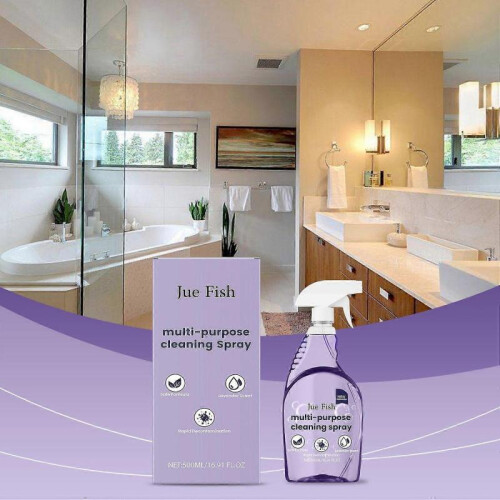 (Cleaning Tablets) Cleanlix Cleaner is suitable for kitchen stoves, kitchenware, grease and stains-HX 1