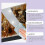 (Cleaning Tablets) Cleanlix Cleaner is suitable for kitchen stoves, kitchenware, grease and stains-HX 4
