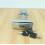 Reliable Zinc Alloy Lock Core for Arcade Machines - Universal Keyed Cylinder Lock Core for Enhanced Security 5