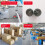 Reliable Zinc Alloy Lock Core for Arcade Machines - Universal Keyed Cylinder Lock Core for Enhanced Security 2