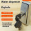 Reliable Zinc Alloy Lock Core for Arcade Machines - Universal Keyed Cylinder Lock Core for Enhanced Security 3