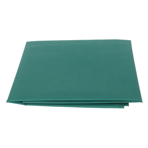 Patient Transfer Nylon Mat for Elderly & Disabled 45x45cm Green 2