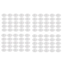 100Pcs Catheter Stabilization Device Legband Holder Sticker Catheter Tube Holder Catheter Legband Ho