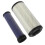2 Stück Luftfilter-Set 108-3814 für 337D/341D 13