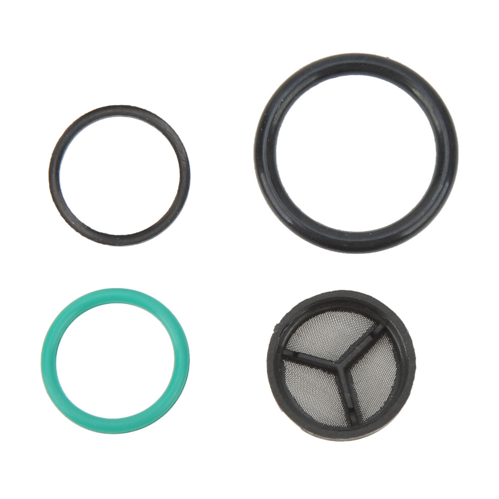 Ipr Injector Pressure Regulator Seal Kit For Ford 6.0L Powerstroke Diesel 4051339100967