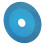 Dark Blue Diamond Saw Blades for Tile Ceramic 2Pcs Glass Cutting Disc 1