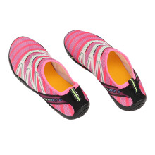 Pink 39 Damen Creek-Schuhe Schnelltrocknende Tauchschuhe