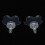 Nipple Shield Silicone for Flat and Inverted Nipples - 2 Pack Nursing Aid 14