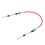 Excavator Throttle Motor Control Cable for Hitachi EX120 1 & 2 10