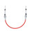 Excavator Throttle Motor Control Cable for Hitachi EX120 1 & 2 8