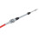 Excavator Throttle Motor Control Cable for Hitachi EX120 1 & 2 5