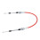 Excavator Throttle Motor Control Cable for Hitachi EX120 1 & 2 7
