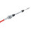 Excavator Throttle Motor Control Cable for Hitachi EX120 1 & 2 9