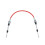 Excavator Throttle Motor Control Cable for Hitachi EX120 1 & 2 16