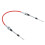 Excavator Throttle Motor Control Cable for Hitachi EX120 1 & 2 14