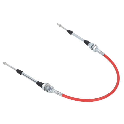 Excavator Throttle Motor Control Cable for Hitachi EX120 1 & 2