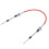 Excavator Throttle Motor Control Cable for Hitachi EX120 1 & 2 15