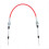 Excavator Throttle Motor Control Cable for Hitachi EX120 1 & 2 11