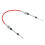 Excavator Throttle Motor Control Cable for Hitachi EX120 1 & 2 6