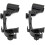 6 Pcs Microphone Drum Shock Mounts for Stand Compatibility, Shockproof Accessories for Musical Instruments 2