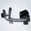 6 Pcs Microphone Drum Shock Mounts for Stand Compatibility, Shockproof Accessories for Musical Instruments 4