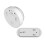 Mailbox Alarm Mail Chime Notification System-Mail Alarm 800 Ft Long Range Wireless Mailbox Alert wit 2