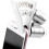 60x Magnification Portable Microscope with LED Light and Phone Clip for Pocket Magnification 4
