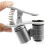 60x Magnification Portable Microscope with LED Light and Phone Clip for Pocket Magnification 2