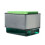 Efficient 300ML Liquid Dispenser: Compact Easy One-Handed Operation 1