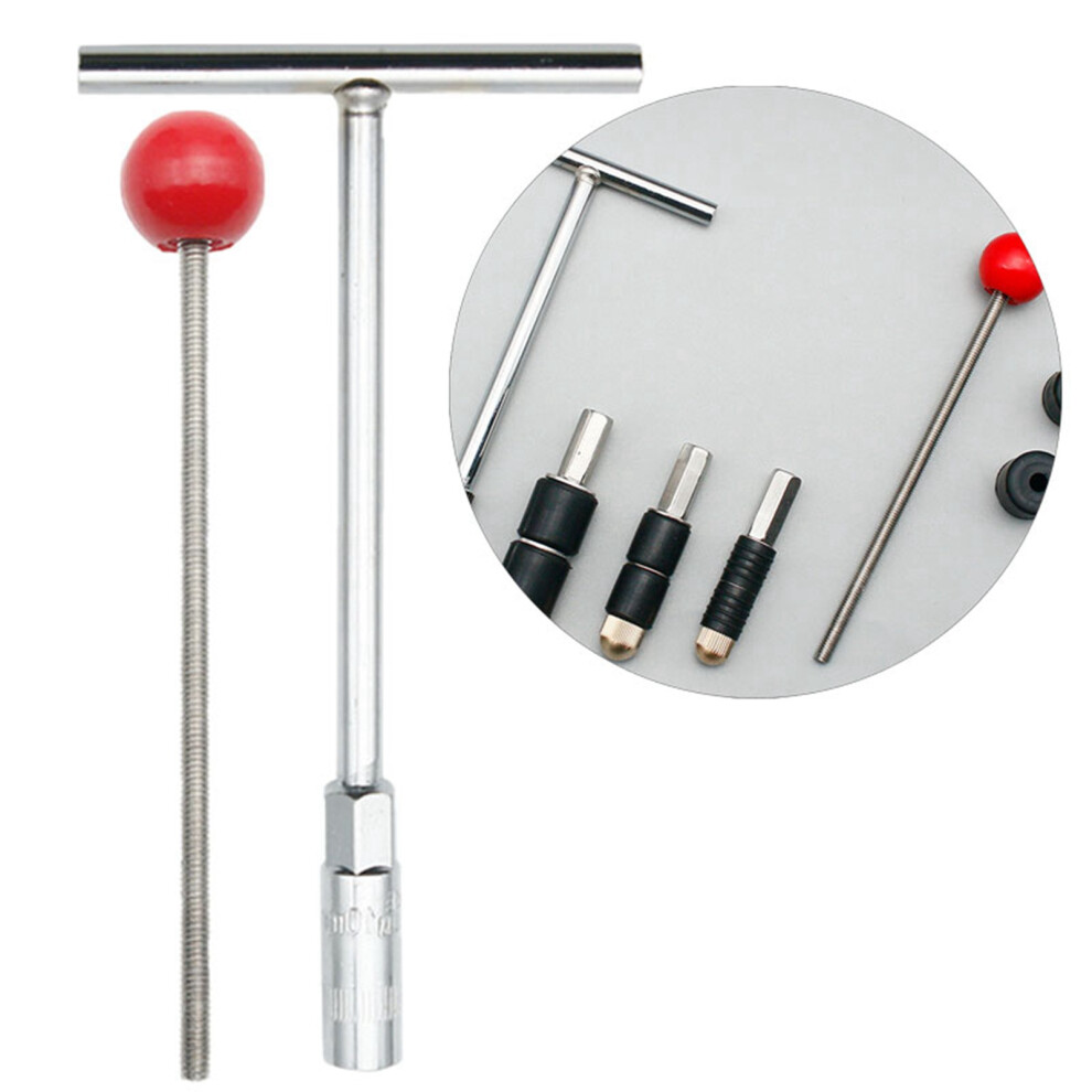 Water Stop Needle Ppr Tube Leak Repair Tool Stainless Steel 8X6x2cm 6931339107921