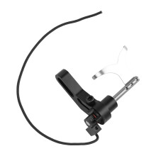 Stainless Steel Aluminum Alloy Drop Away Arrow Rest for Compound Bow