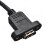 0.3M HD Cable for Tablet Cell Phone 5
