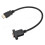 0.3M HD Cable for Tablet Cell Phone 7