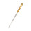 50Pcs Sewing Machine Needles Regular Ball Point Size 90/14 for Singer 6