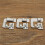 3pcs Wide Hem Roller Foot Presser 13/19/25mm Domestic Sewing Machine Part Set 12