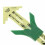 (21x8cm) 5 In 1 Sliding Gauge Measuring Sewing Tool Caliper Multi-Function Quilting Craft Tool 7