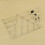 Acrylic Multifunction Sewing Tools Quilting Rulers Trapezoid Tool For Clothes Cutting 7