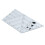 Acrylic Multifunction Sewing Tools Quilting Rulers Trapezoid Tool For Clothes Cutting 3