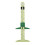 (21x8cm) 5 In 1 Sliding Gauge Measuring Sewing Tool Caliper Multi-Function Quilting Craft Tool 9