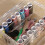 40Pcs/Set Sewing Kit Thread Threader Needle Tape Measure Scissor Thimble Storage Box 7