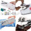 Mini Portable Sewing Machine Handheld Cordless Quick Clothes Stitch For Home Travel 11