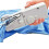 Mini Portable Sewing Machine Handheld Cordless Quick Clothes Stitch For Home Travel 2