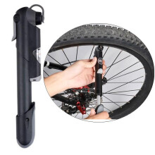 Mini Tires Air Pump M356 Es1 Es2 Universal Electric Scooter Bike Bicycle Cycling Moto